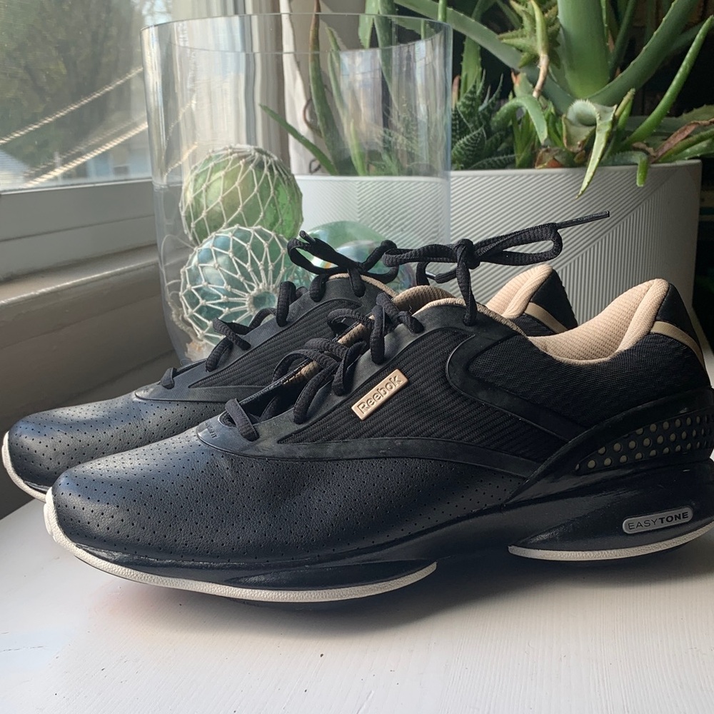 Reebok Easy Tone Athletic Shoes